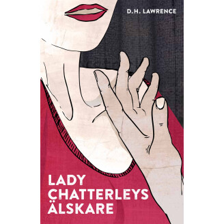Lady Chatterleys älskare, lättläst image