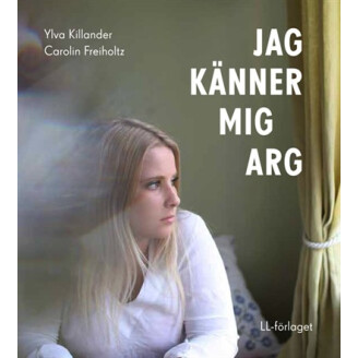 Jag känner mig arg image
