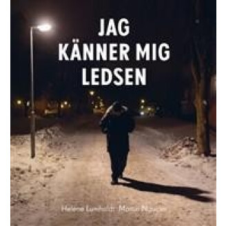 Jag känner mig ledsen image
