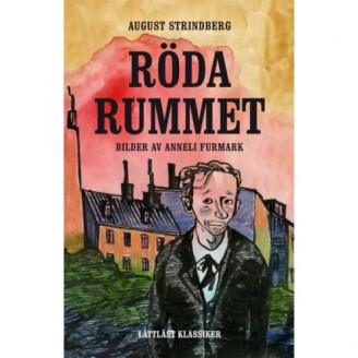 Röda rummet image