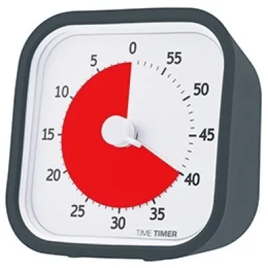 TIME-3 image