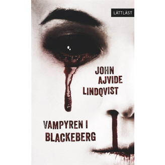 Vampyren i Blackeberg image