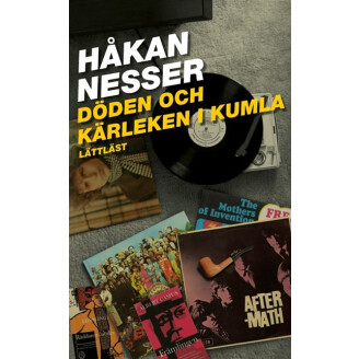 Döden och kärleken i Kumla image