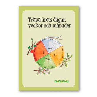 Träna årets dagar, veckor och månader image