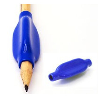 Penngrepp, Trekantig image