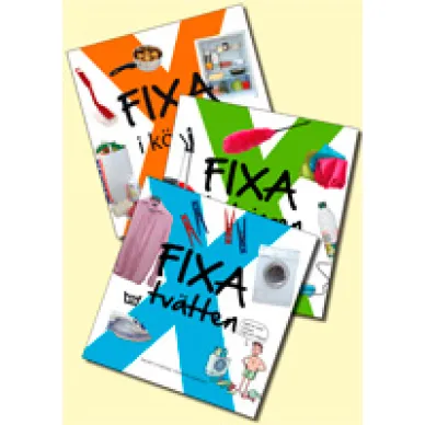 Fixa bokpaket image