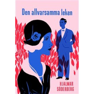 Den allvarsamma leken image