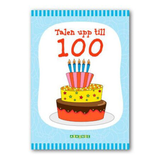 Talen upp till 100 image