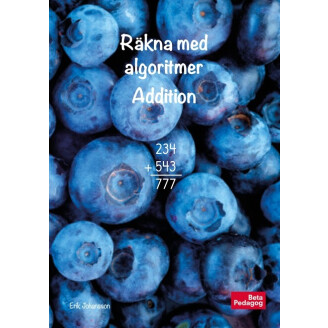 Räkna med algoritmer, Addition image