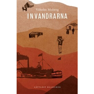 Invandrarna image