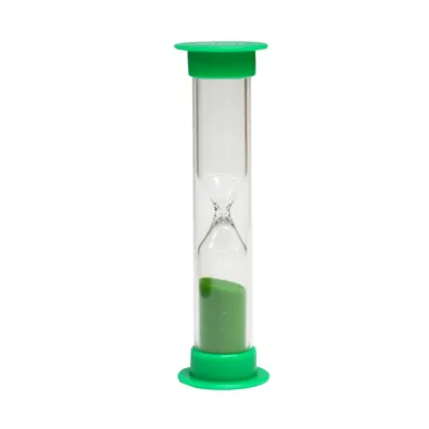 timglasgron 1minut image