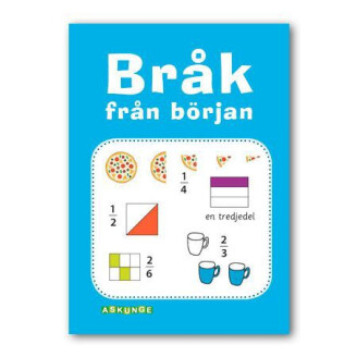 Bråk från början image