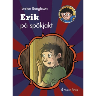 Erik på spökjakt image