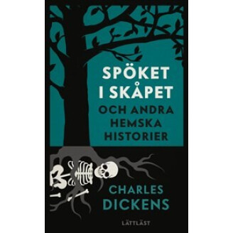 Spöket i skåpet image