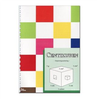 Centikuben Tips och idéer image