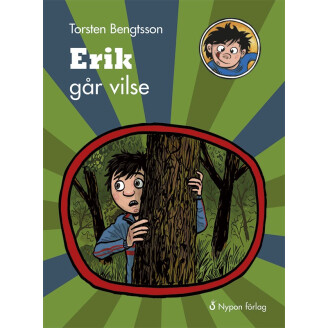 Erik går vilse image