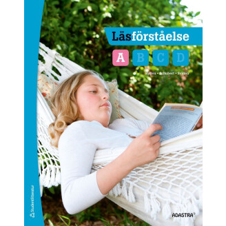 Läsförståelse A image