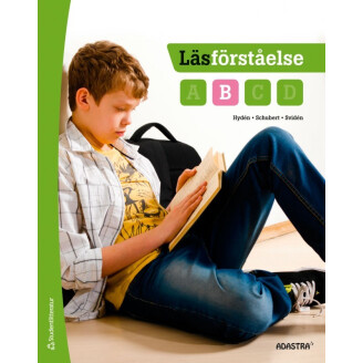 Läsförståelse B image