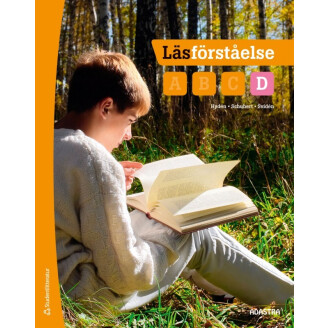 Läsförståelse D image