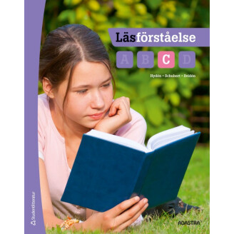 Läsförståelse C image