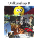 Ordkunskap B, Adjektiv » Lärum