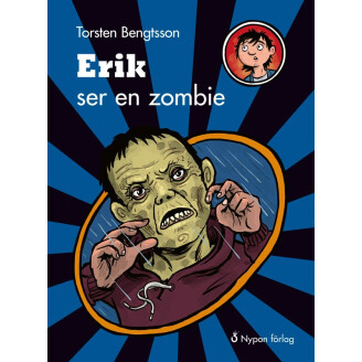 Erik ser en zombie image