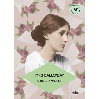 Mrs Dalloway image