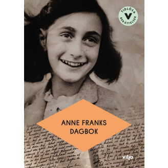 Anne Franks dagbok image