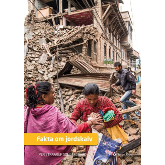 Fakta om jordskalv image