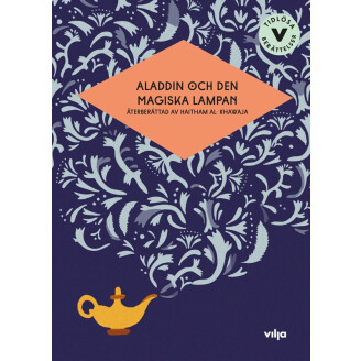 Aladdin och den magiska lampan image