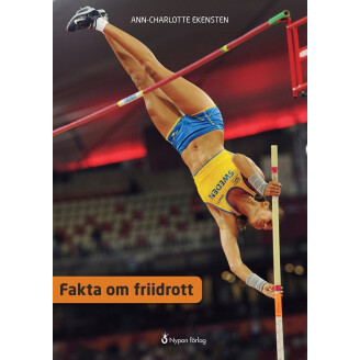 Fakta om friidrott image