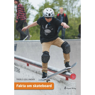 Fakta om skateboard image