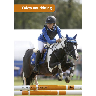 Fakta om ridning image