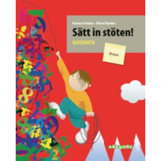 Sätt in stöten! Matematik: division image