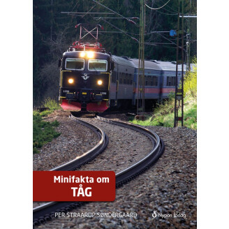 Minifakta om tåg image