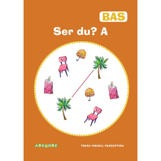 BAS Ser du? A image