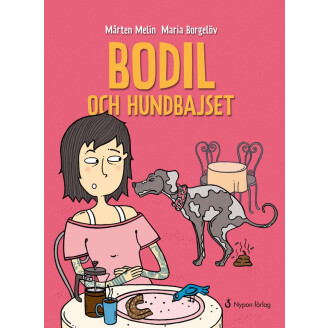 Bodil och hundbajset image