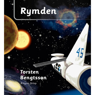 Rymden - Aha, nu fattar jag! image
