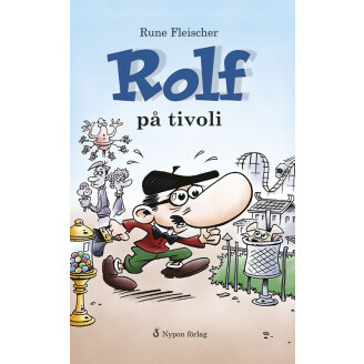 Rolf på tivoli image
