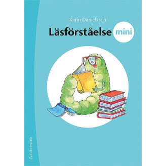 Läsförståelse Mini image