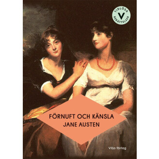 Förnuft och känsla image