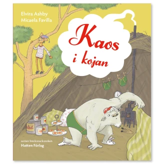 Kaos i kojan image
