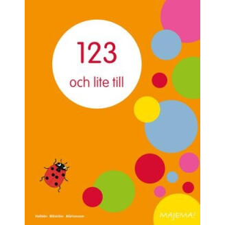 123 och lite till image