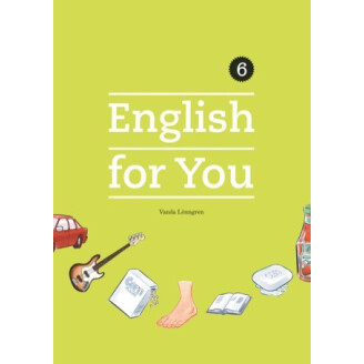 English for You 6 image