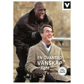 En oväntad vänskap - light image