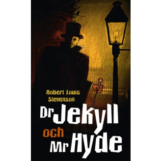 Dr Jekyll och Mr Hyde lättläst image