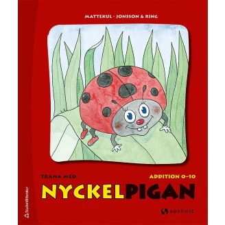 Träna med Nyckelpigan image