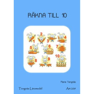 Räkna till 10 image