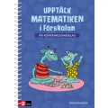 Upptackmatematiken
