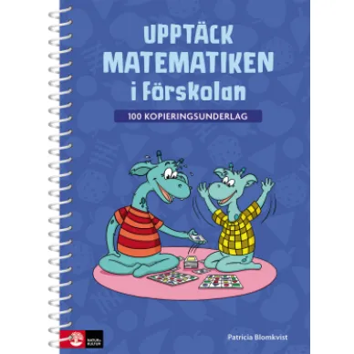 Upptackmatematiken image